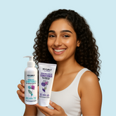 Conditioner & Leave-in Combo